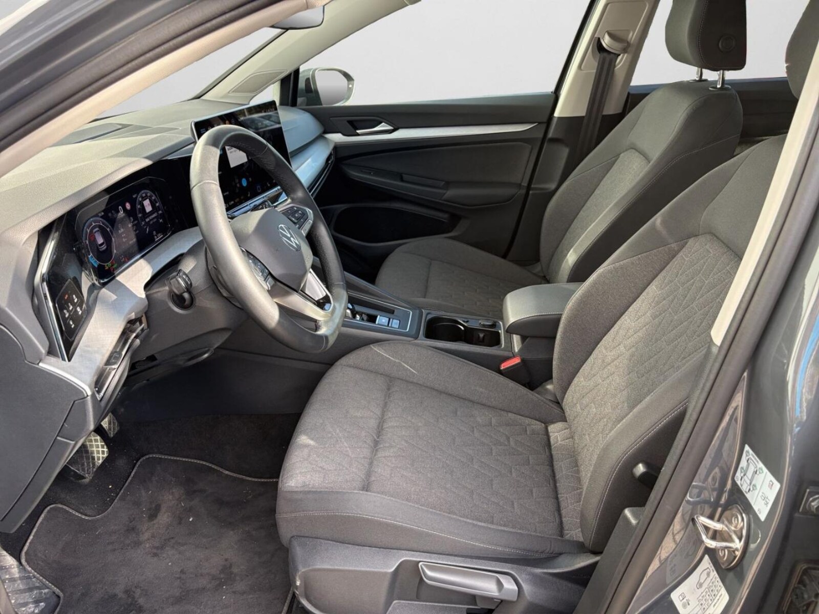 Volkswagen Golf – Bild 12