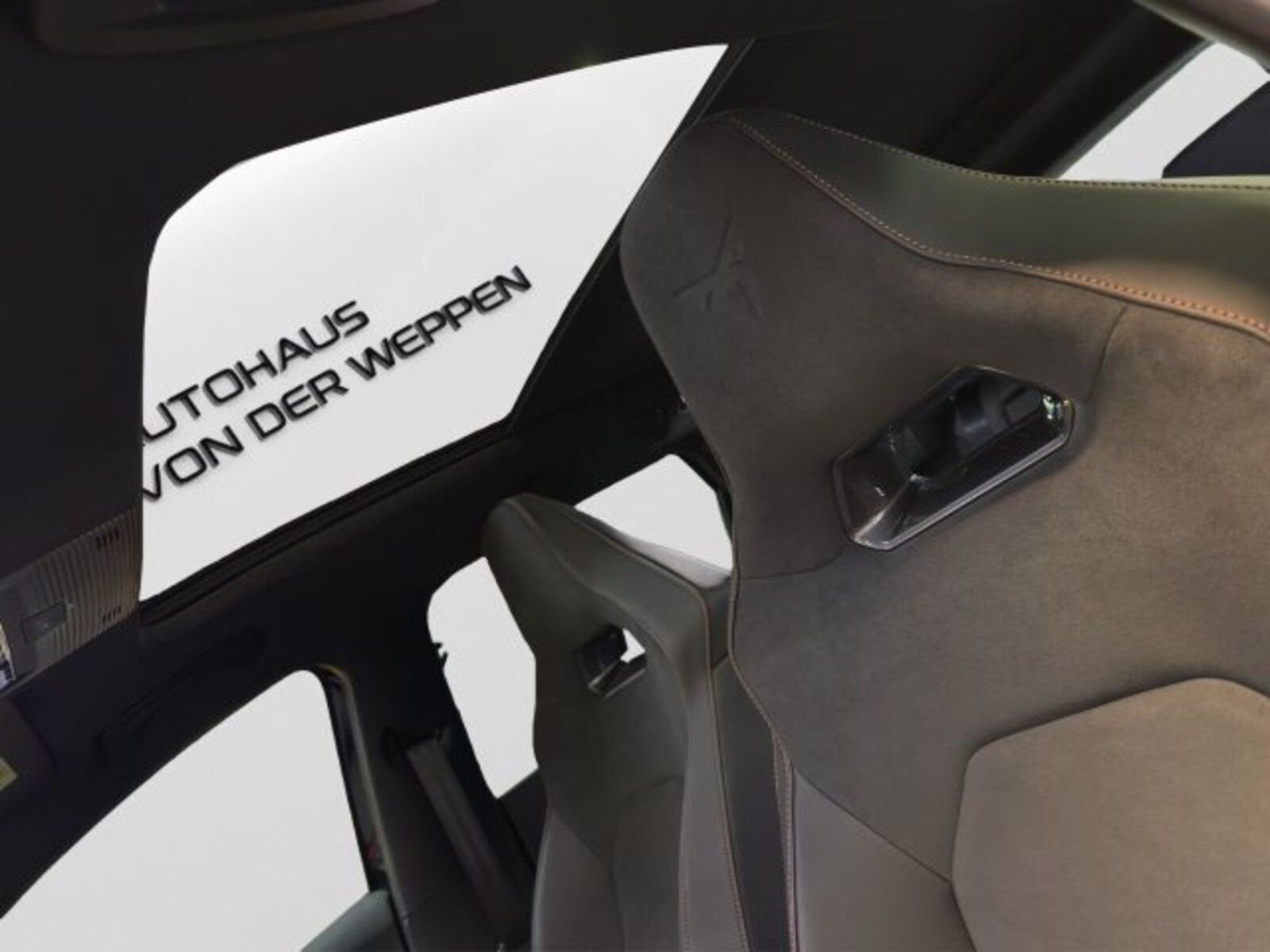 CUPRA Leon Sportstourer – Bild 16