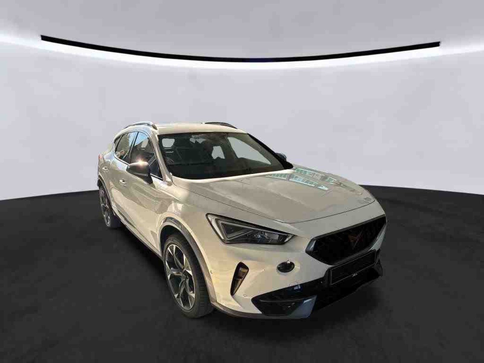 CUPRA Formentor – Bild 3