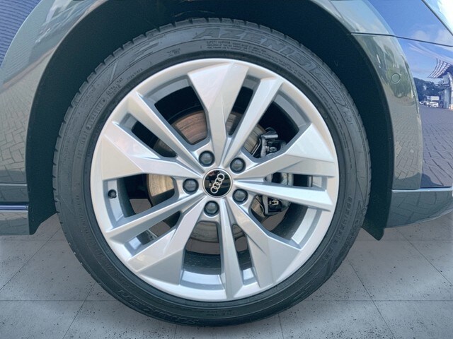 Image about Audi A3 allstreet 35 TDI S tronic