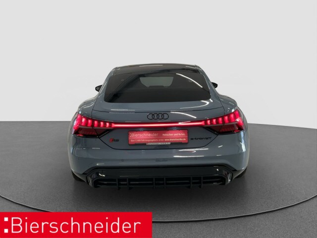 Image about Audi RS e-tron GT e-tron quattro
