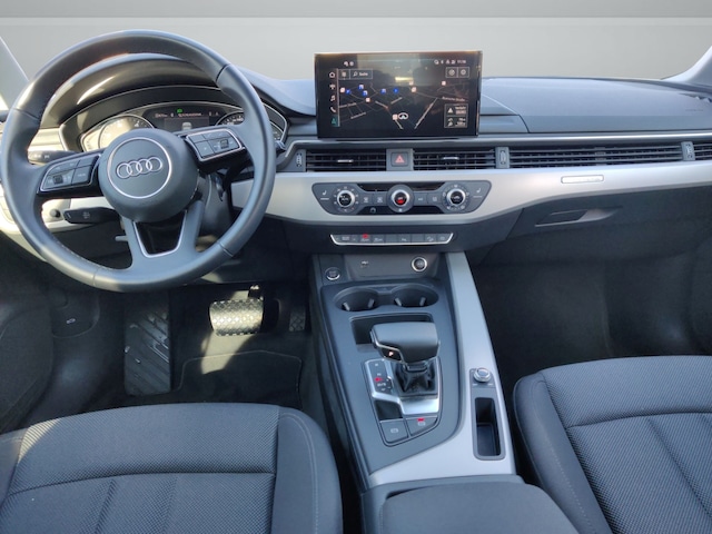 Audi A4 Allroad 40 TDI Quattro S Tronic - 2022 - Joinsteer - #8