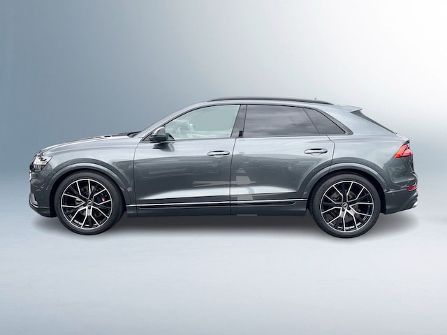 Audi SQ8 SUV TDI Quattro Tiptronic -  - Joinsteer - #2