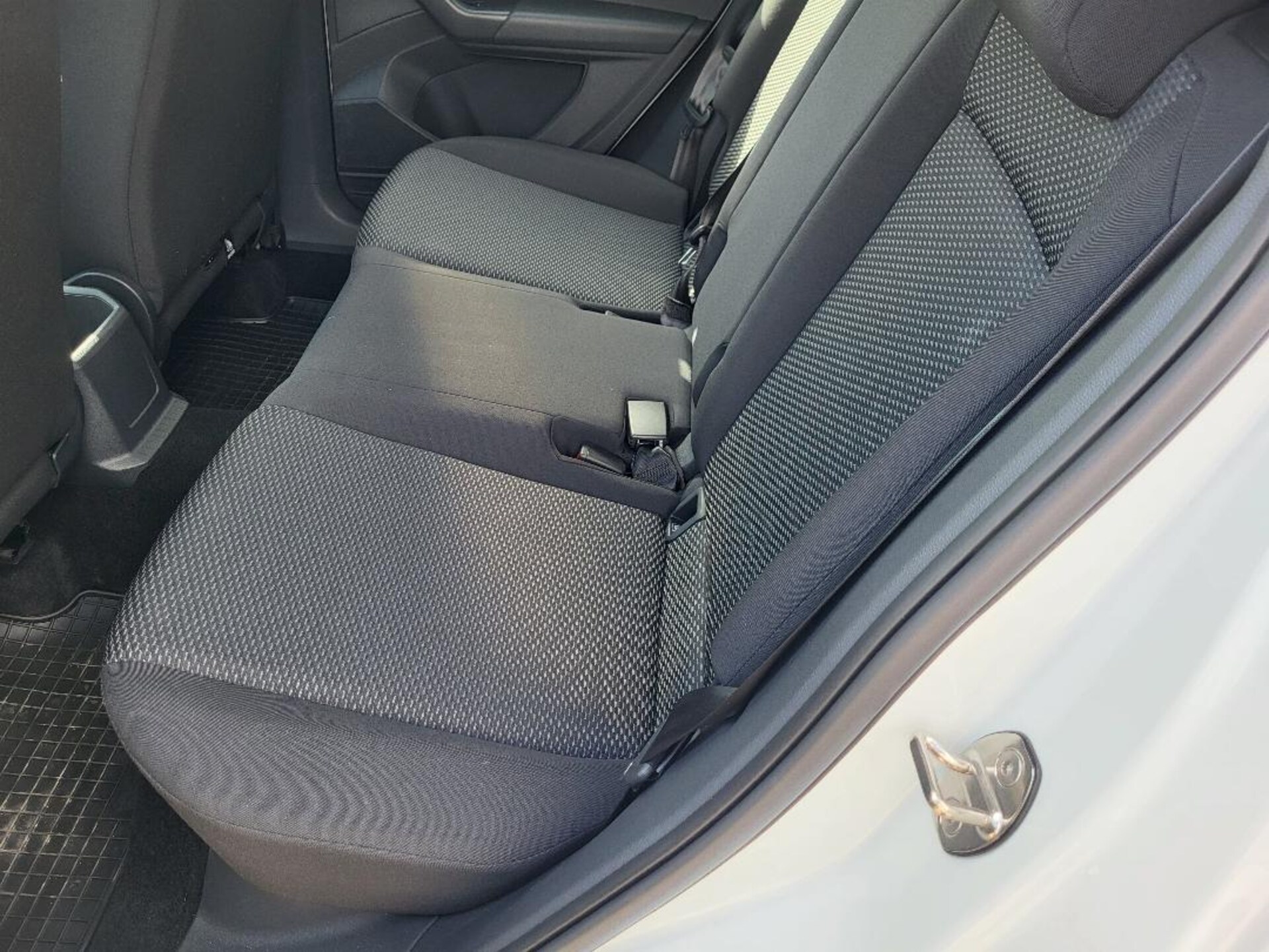 Volkswagen T-Cross Basis-Modell