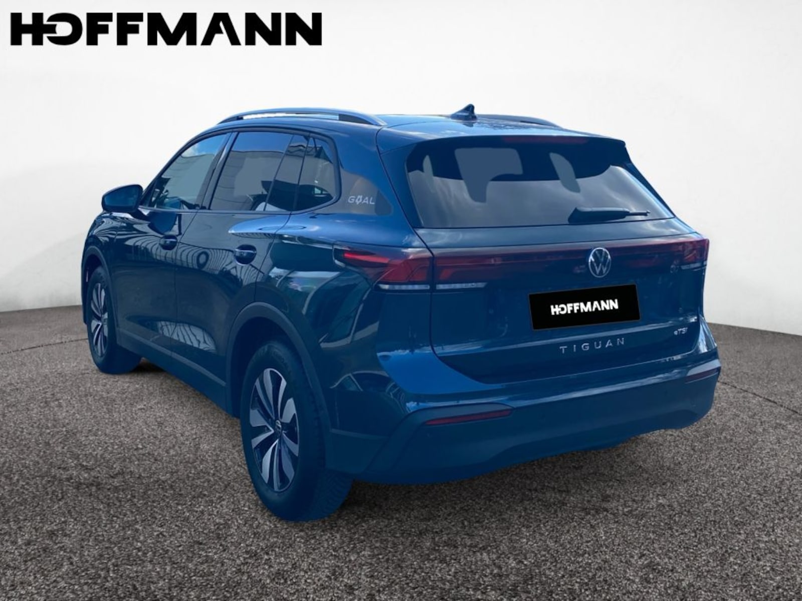 Volkswagen Tiguan – Bild 3