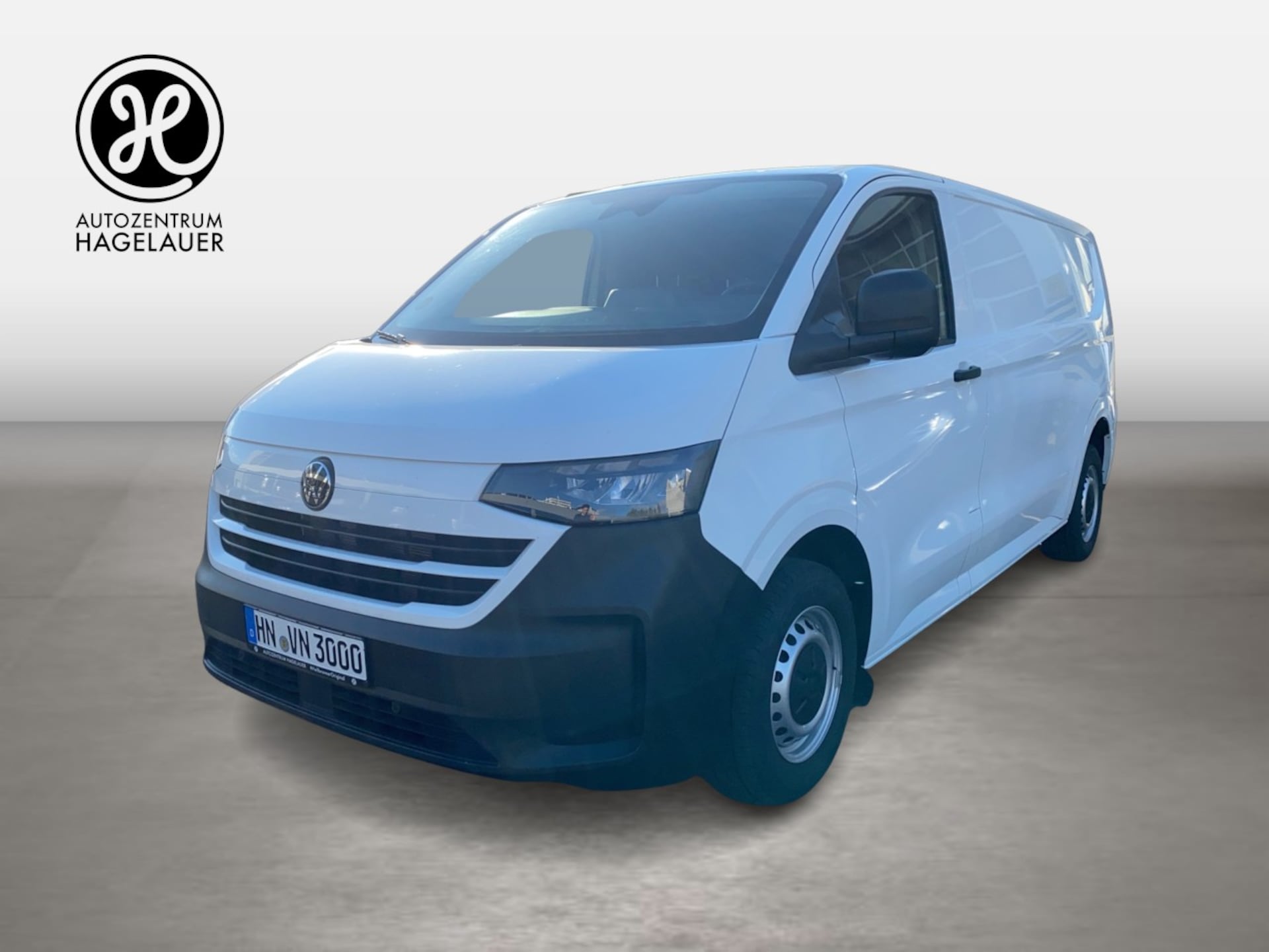Volkswagen Transporter Kasten langer Radstand