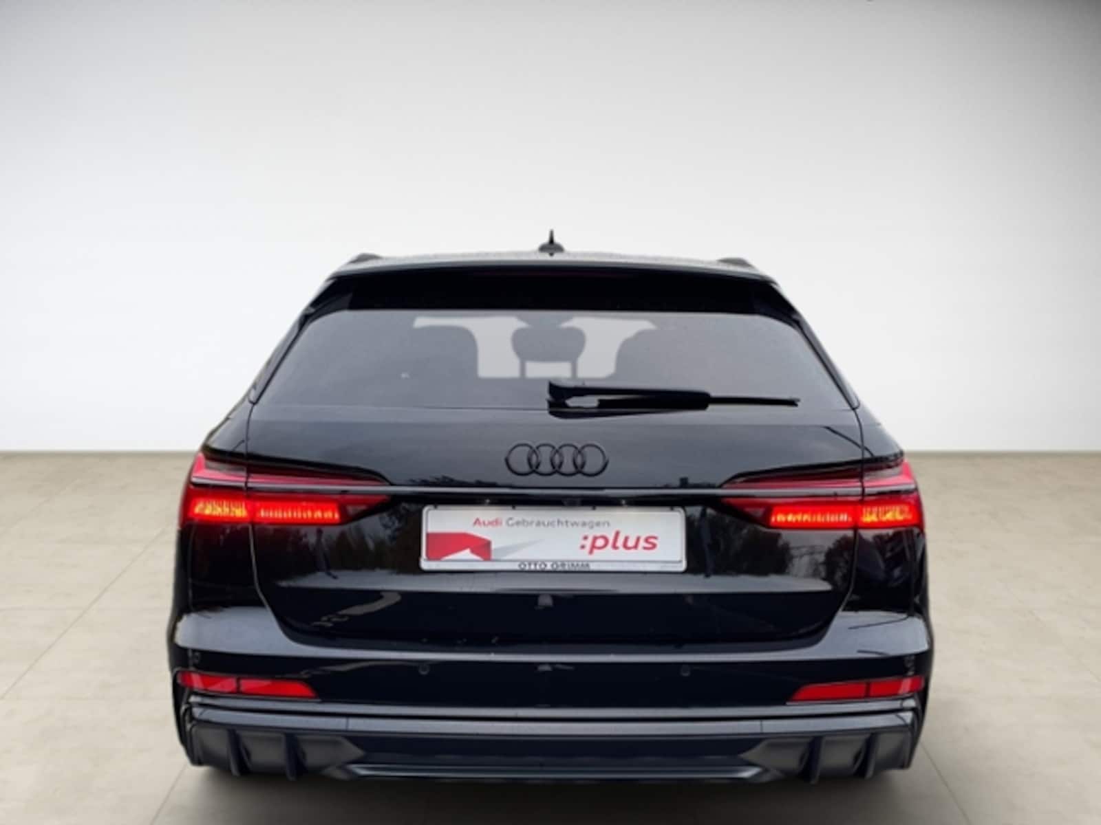 Audi S6 Avant – Bild 7