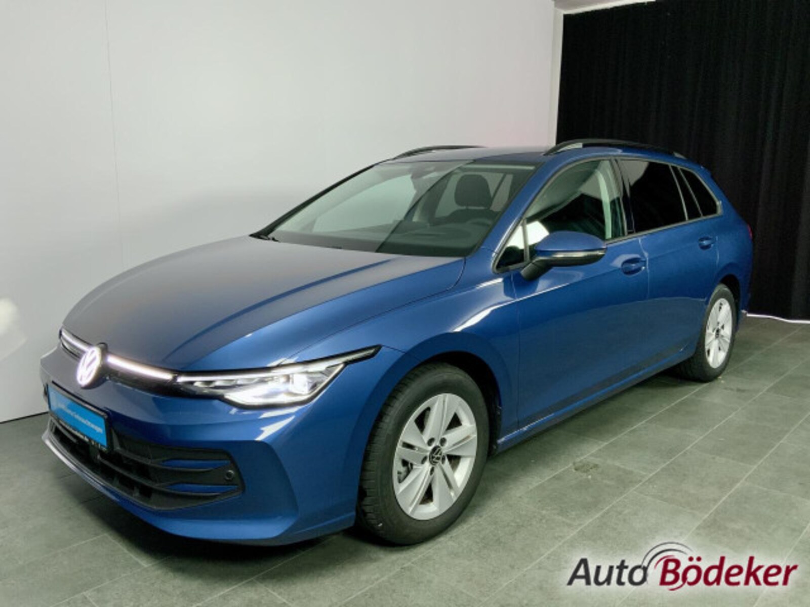 Volkswagen Golf Variant – Bild 5
