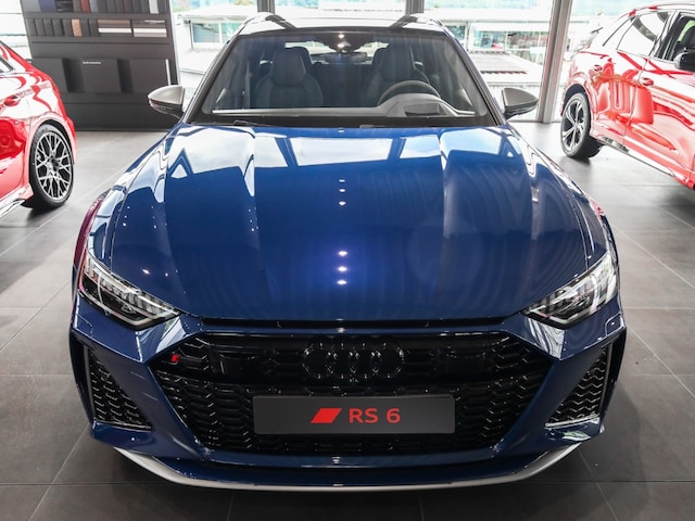 Audi RS6 Avant Performance Performance Quattro Tiptronic -  - Joinsteer - #2