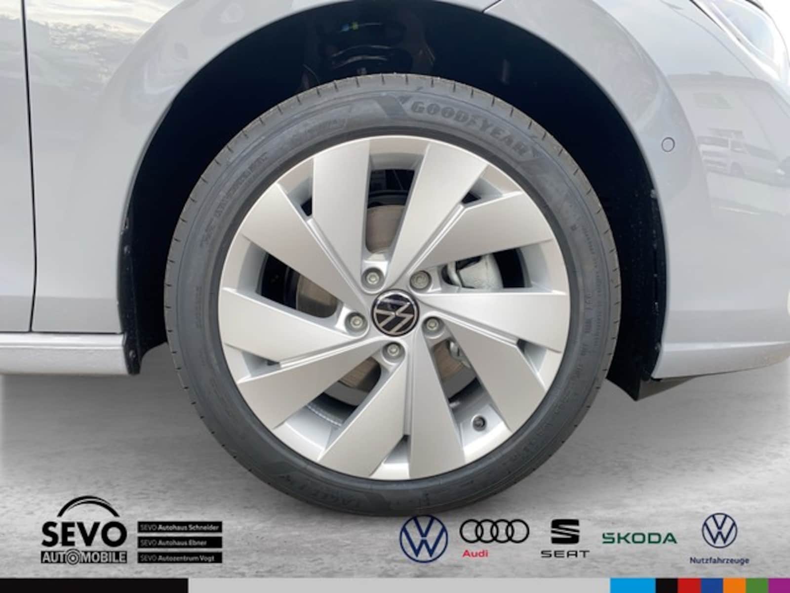 Volkswagen Golf – Bild 6
