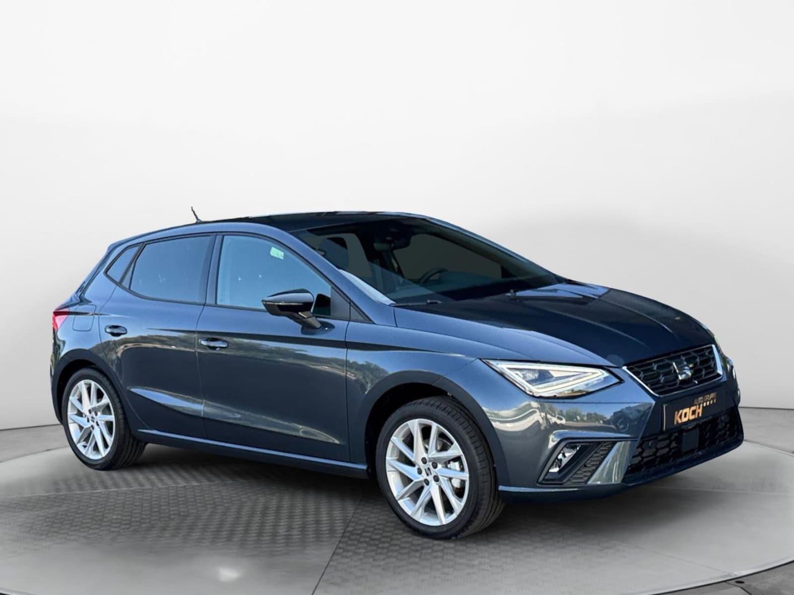 SEAT Ibiza – Bild 5