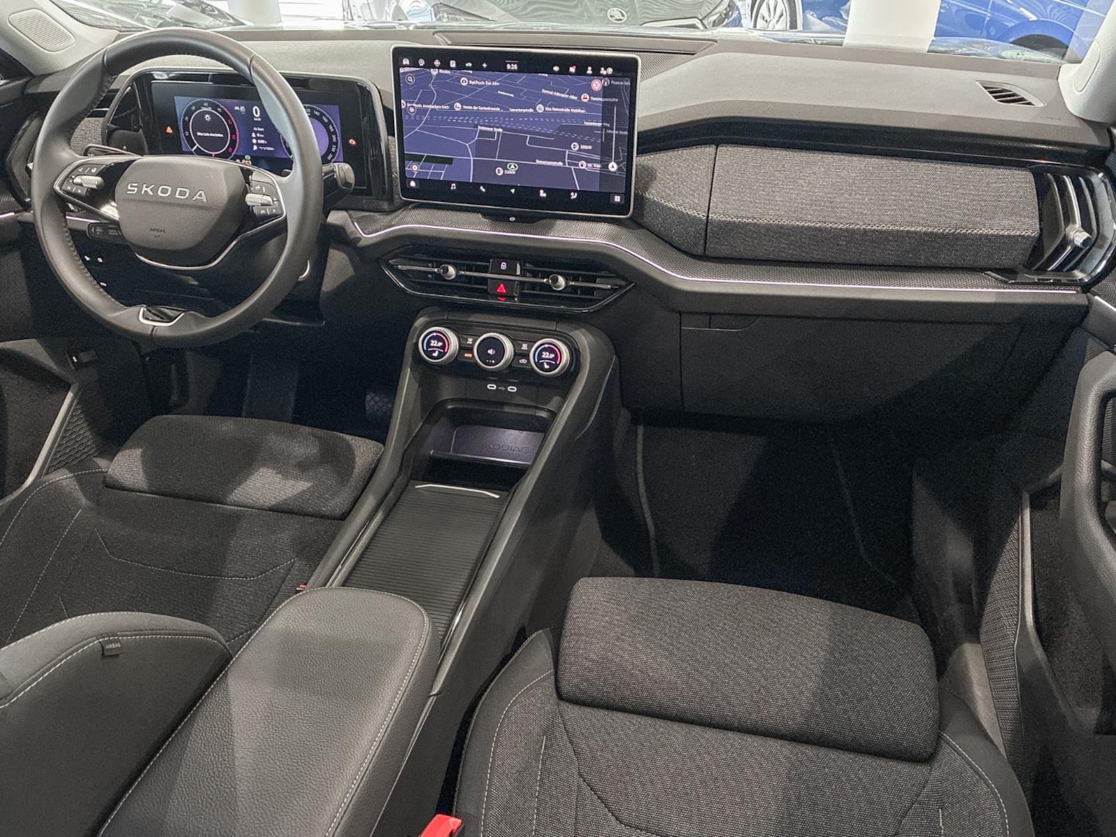 Škoda Kodiaq – Bild 6