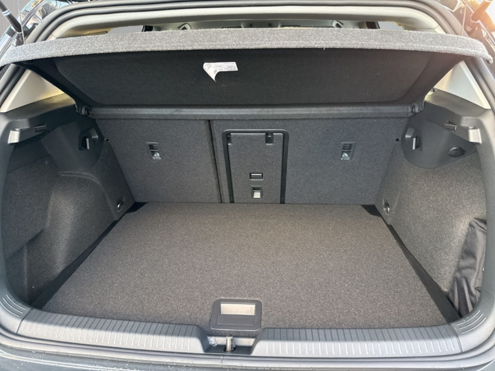 Volkswagen Golf ENERGY