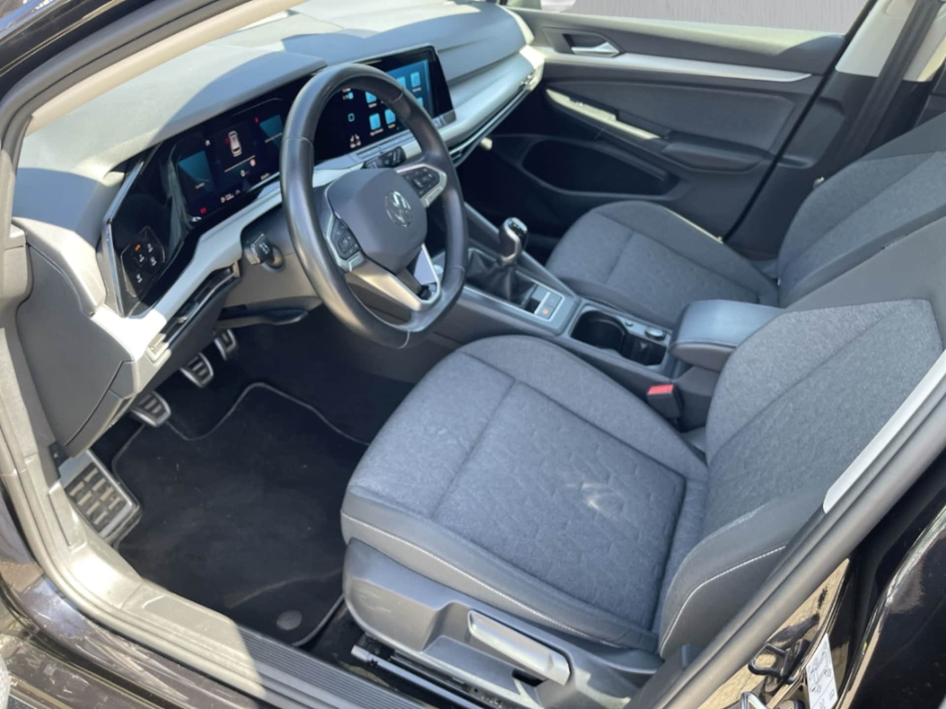 Volkswagen Golf Variant MOVE