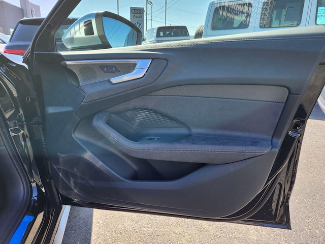 2026 Audi S5 Premium Plus - Photo 12