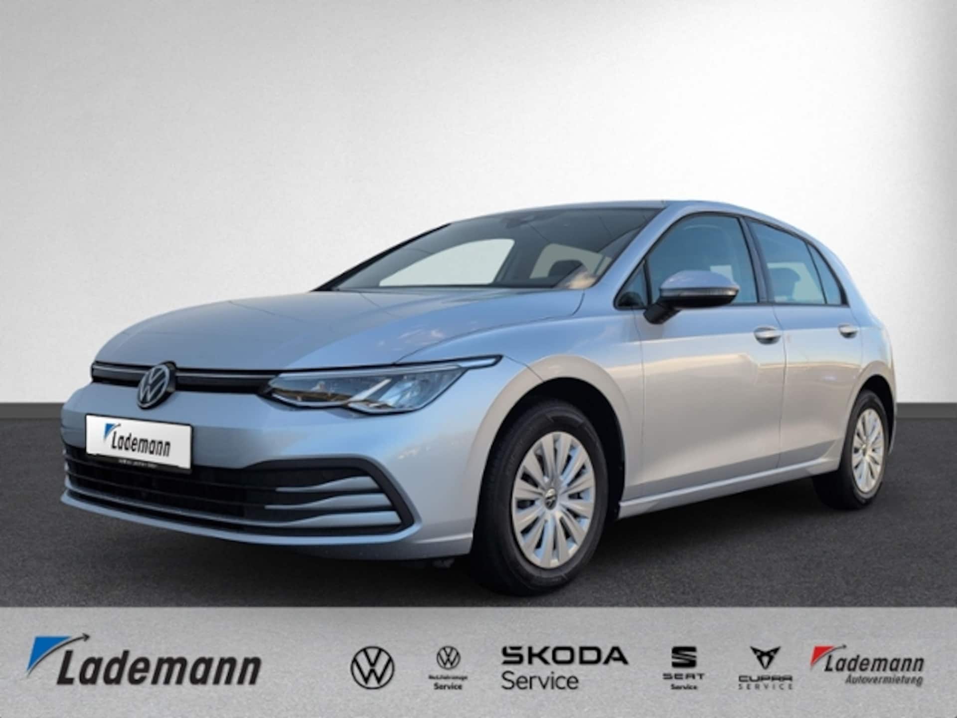 Volkswagen Golf Basis-Modell