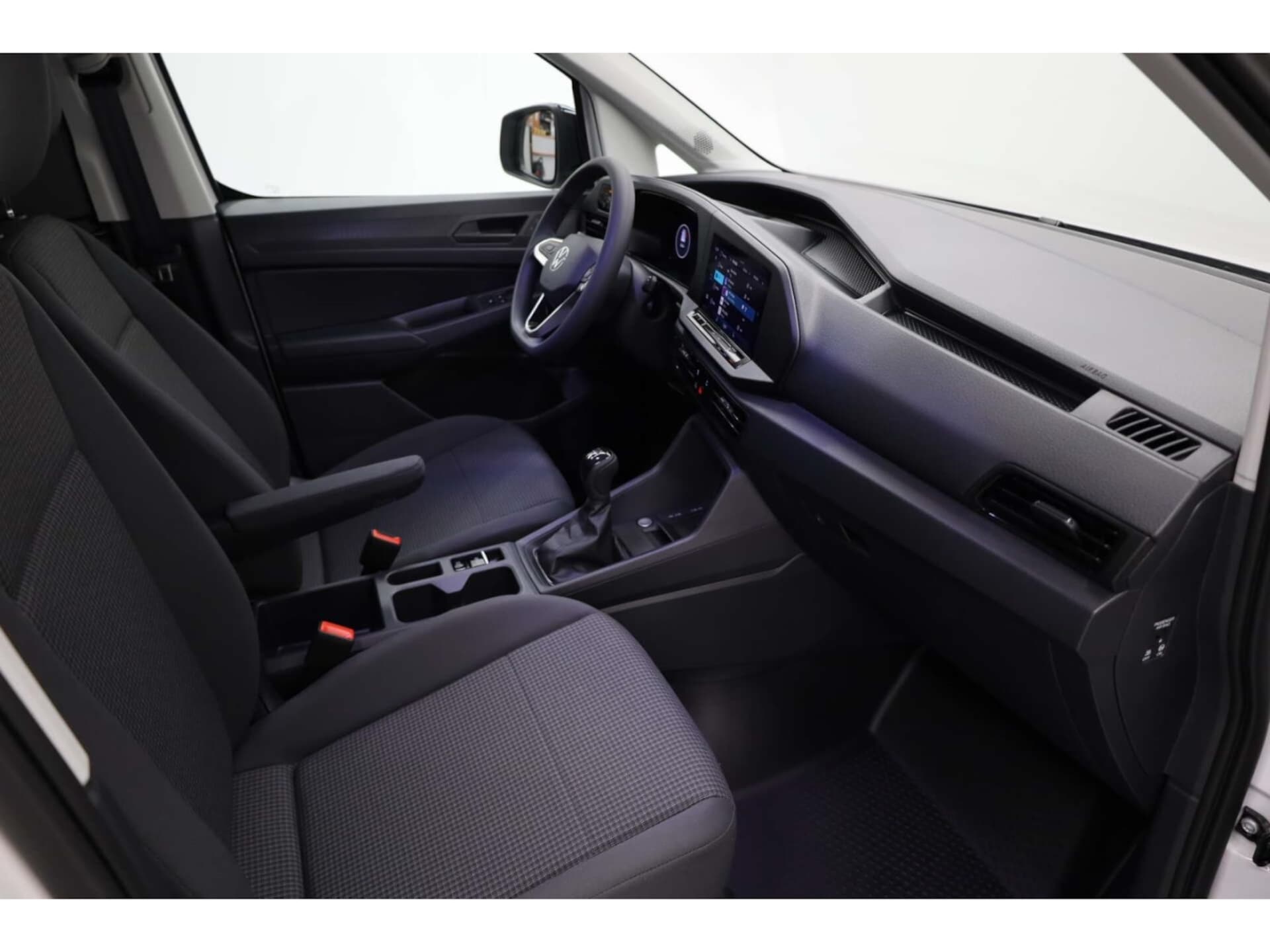 Volkswagen Caddy Cargo