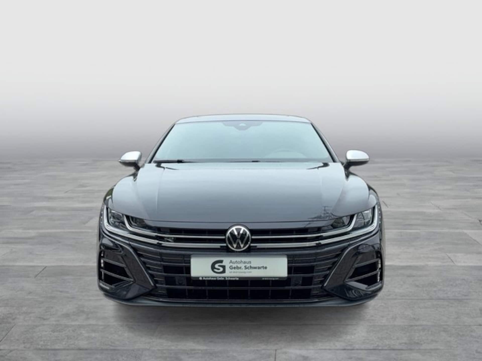 Volkswagen Arteon Shooting Brake R