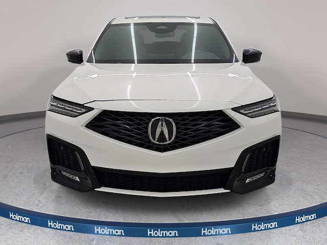 2025 Acura MDX