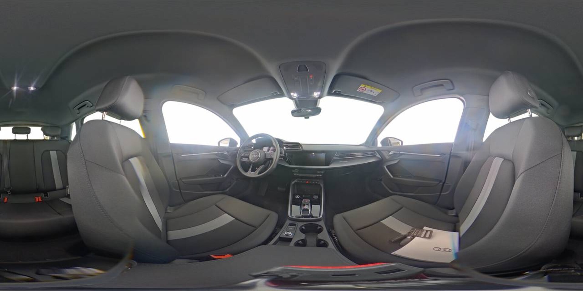 Audi A3 Sportback TFSI e S line