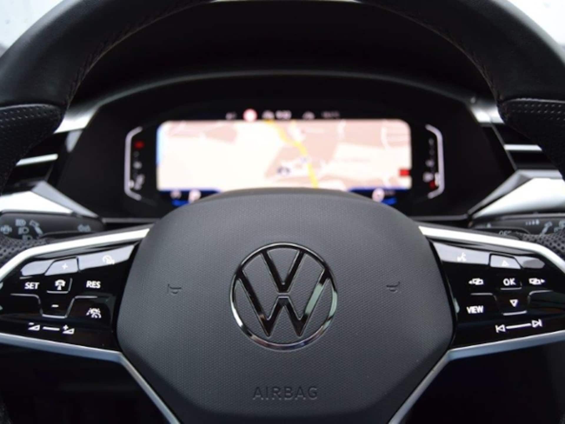 Volkswagen Arteon Shooting Brake R-Line