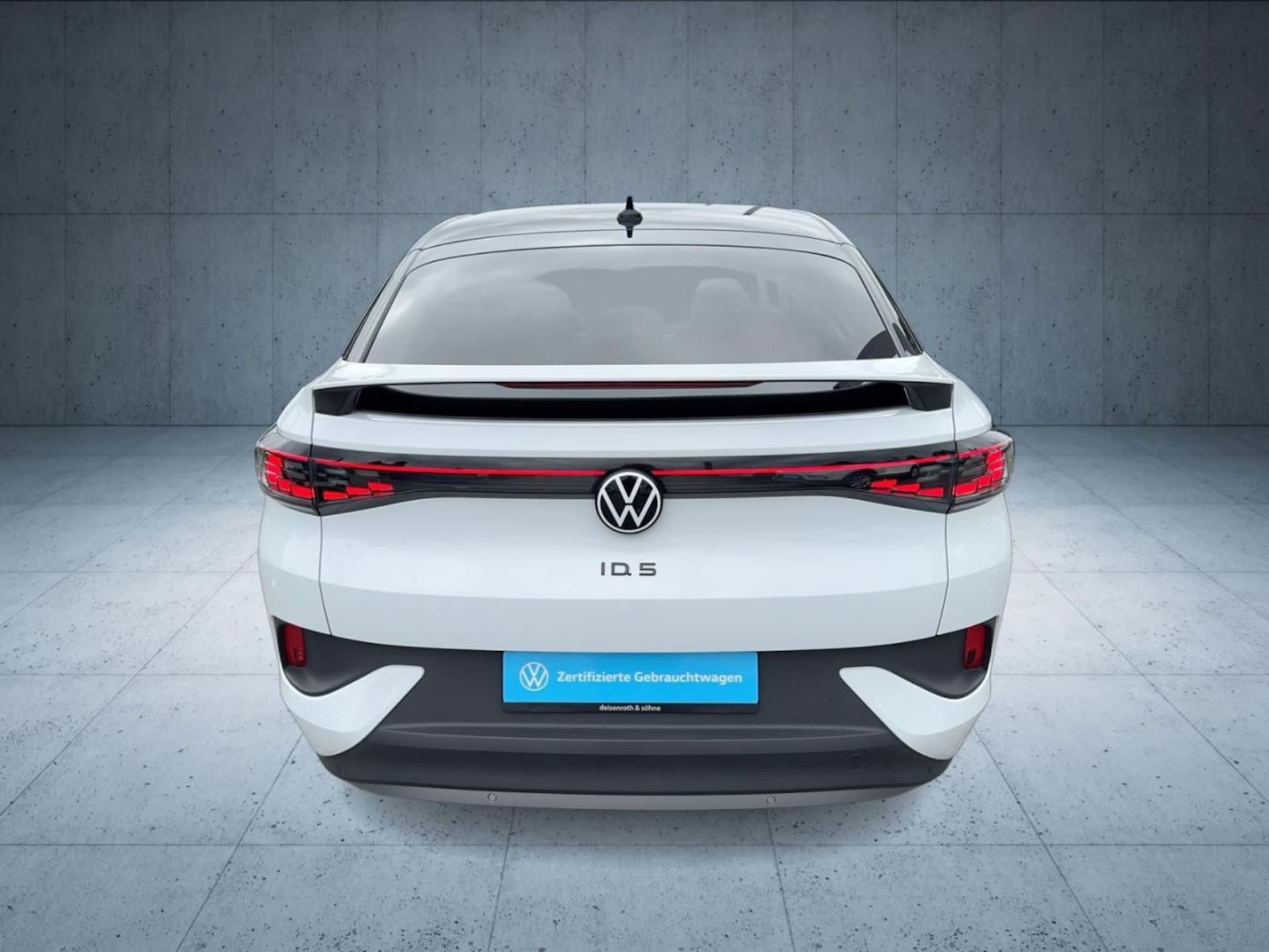 Volkswagen ID.5 Pro