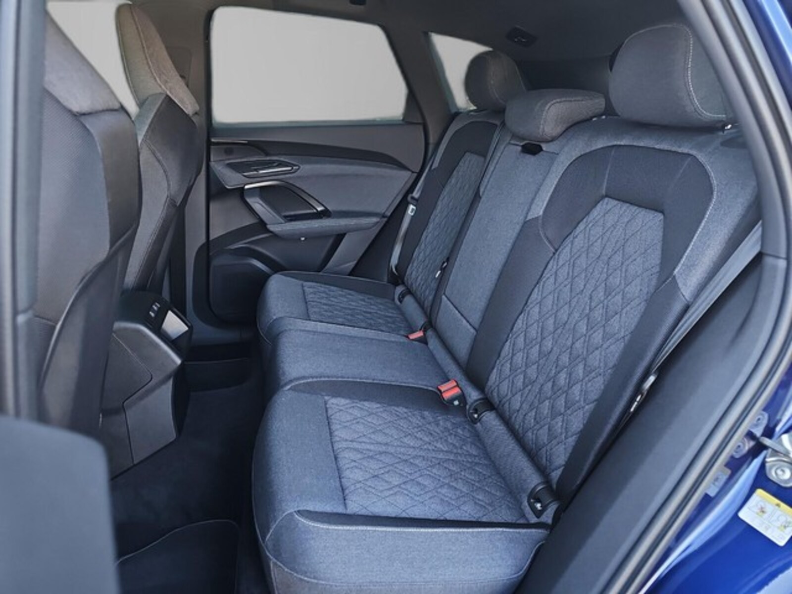 Audi Q5 – Bild 15