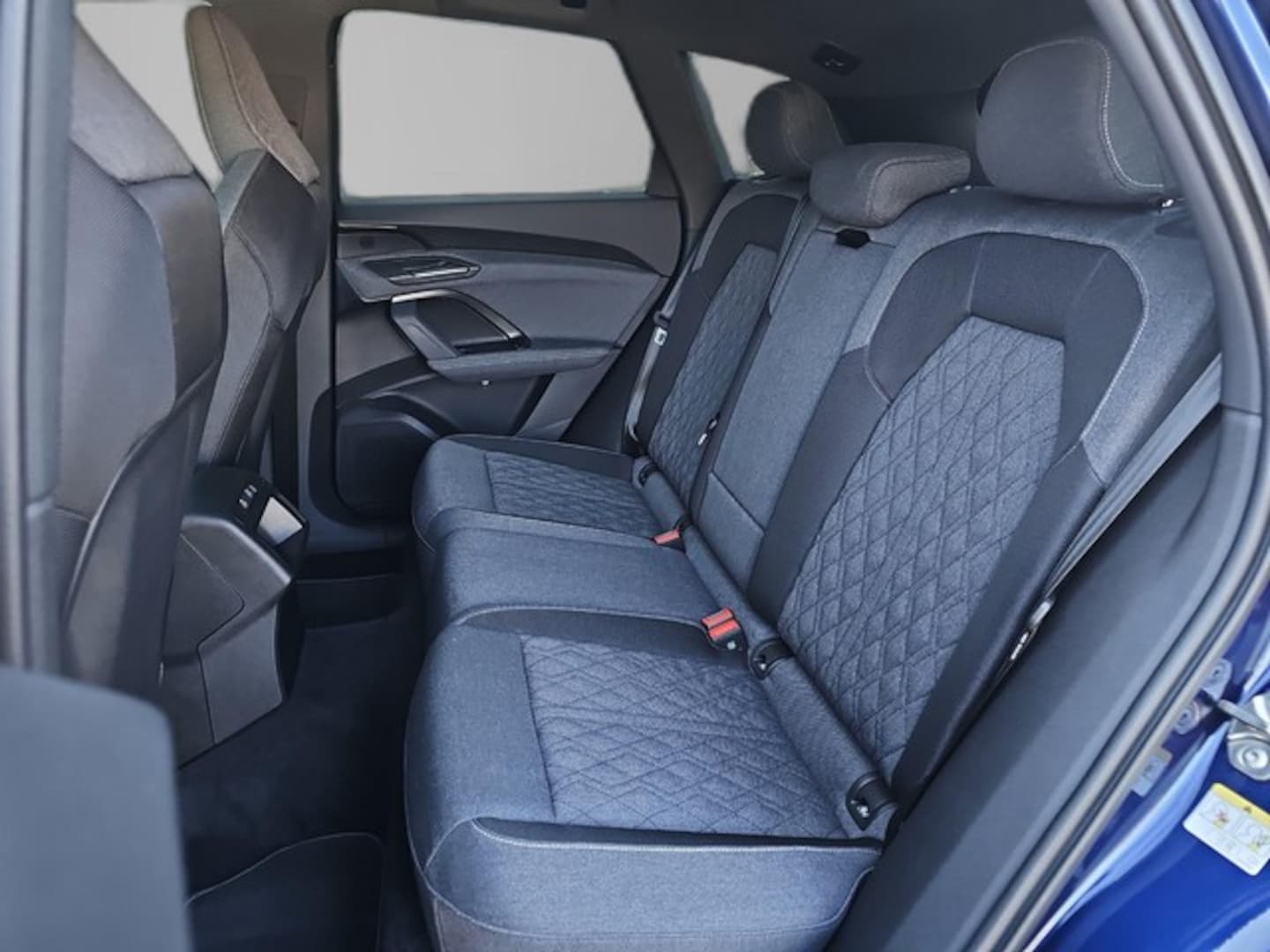Bild über Audi Q5 SUV TFSI quattro 150 kW S tronic - für weitere Informationen kontaktieren Sie den Audi Partner