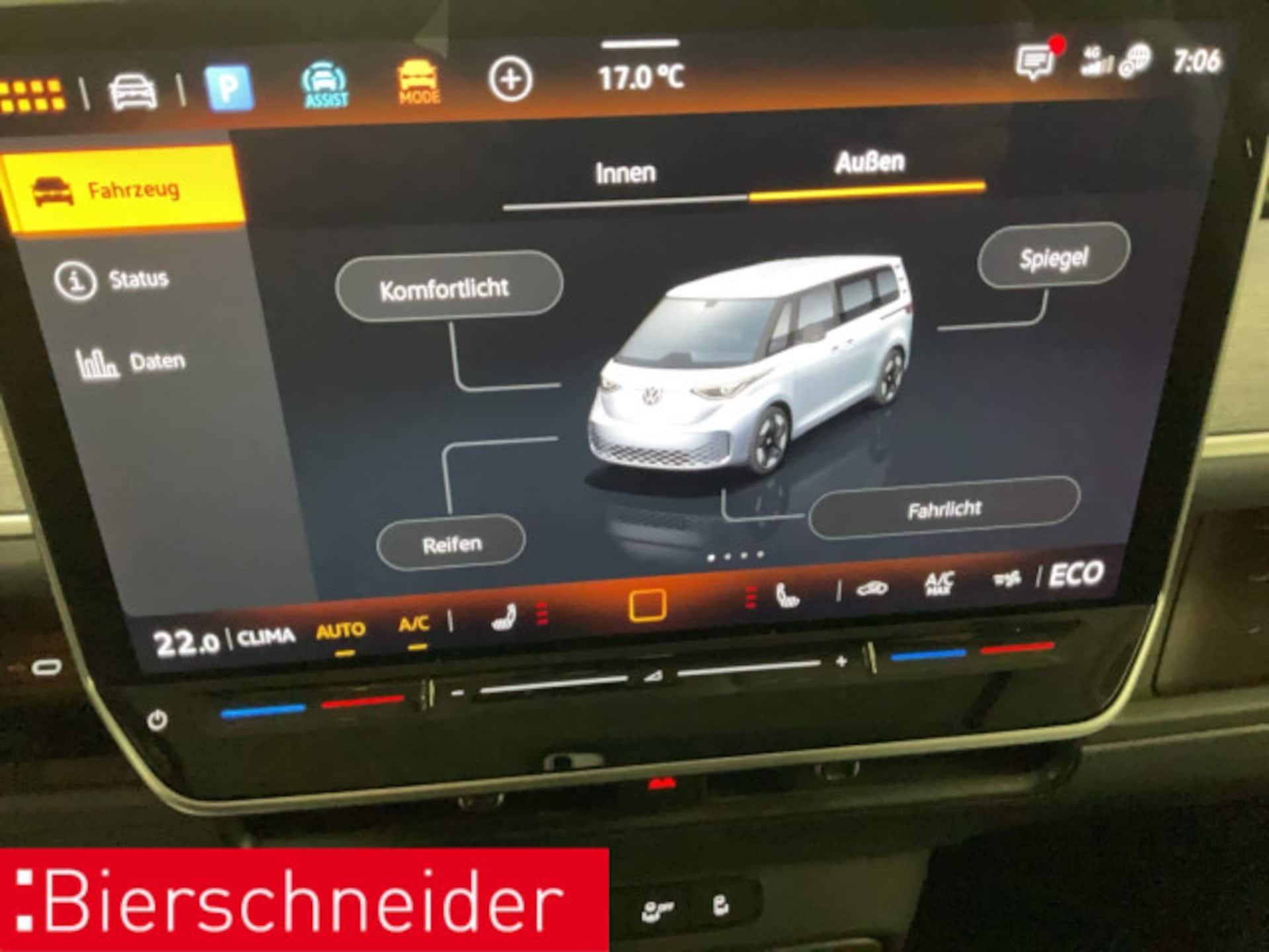 Volkswagen ID. Buzz ENERGY