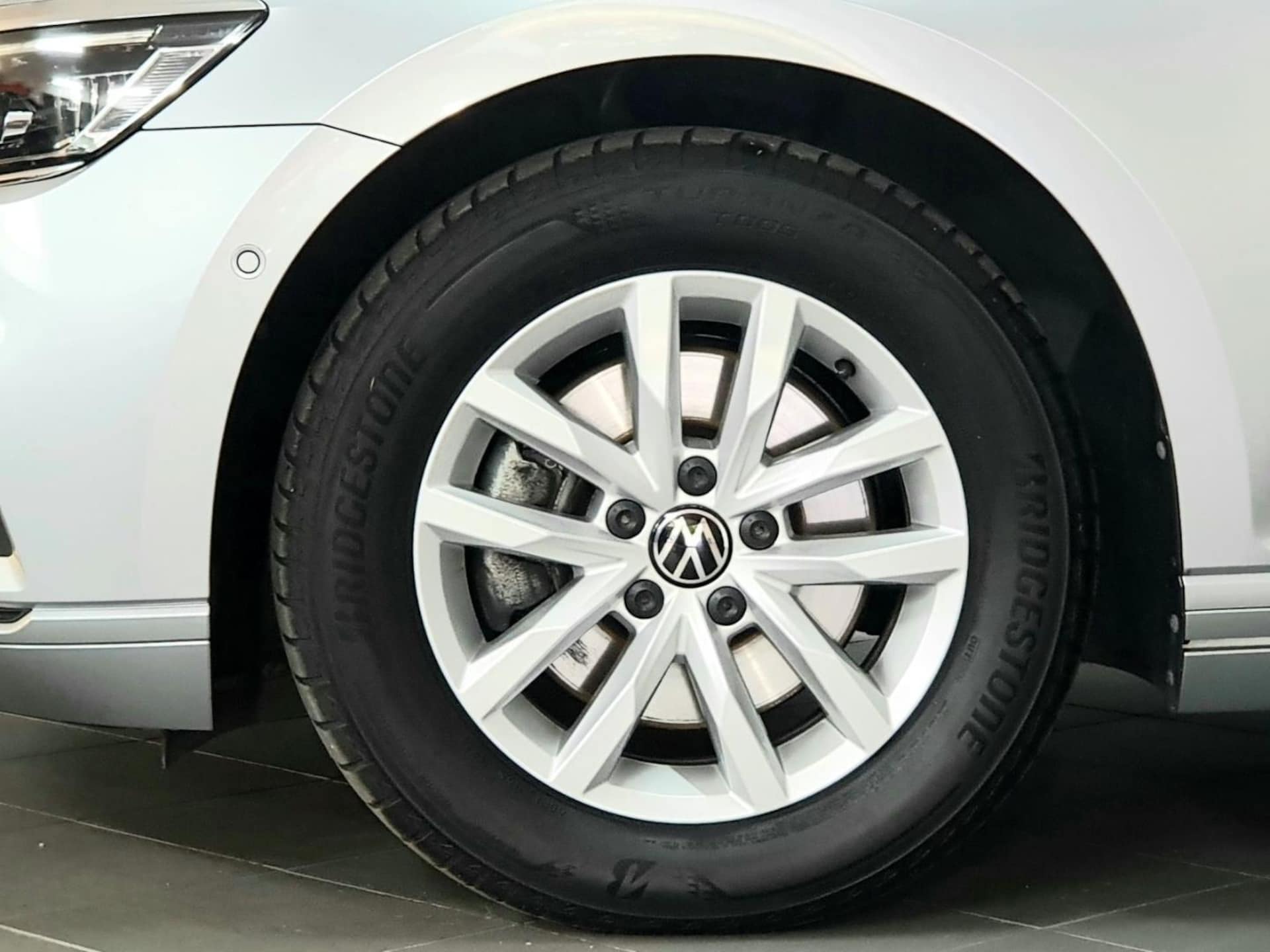 Volkswagen Passat Variant Business