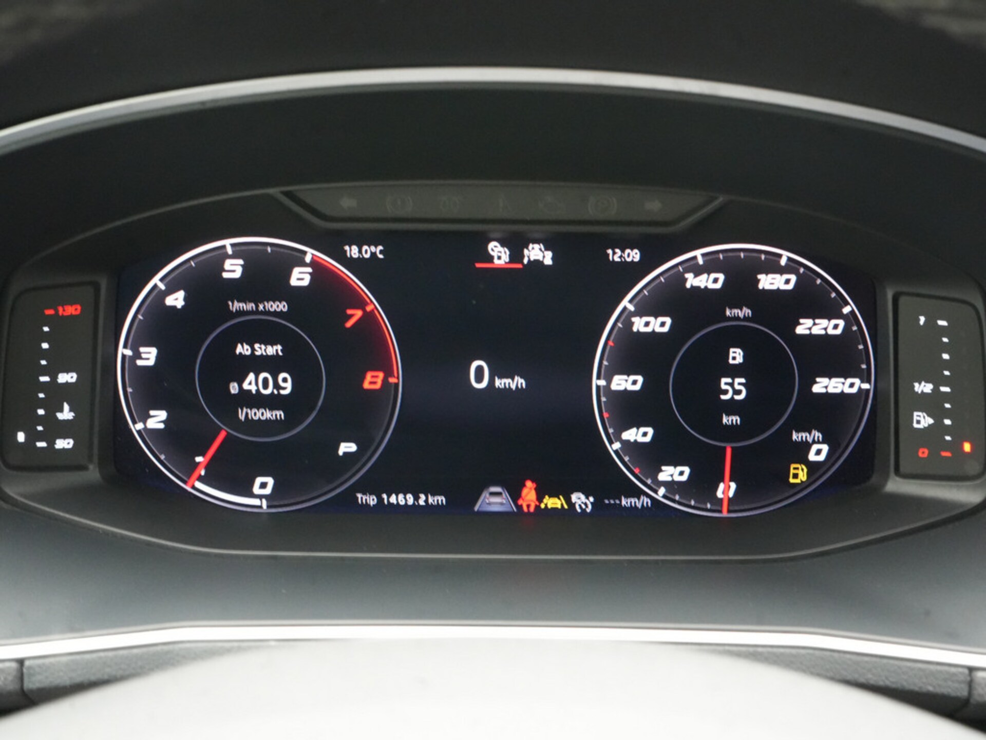 SEAT Tarraco XCELLENCE