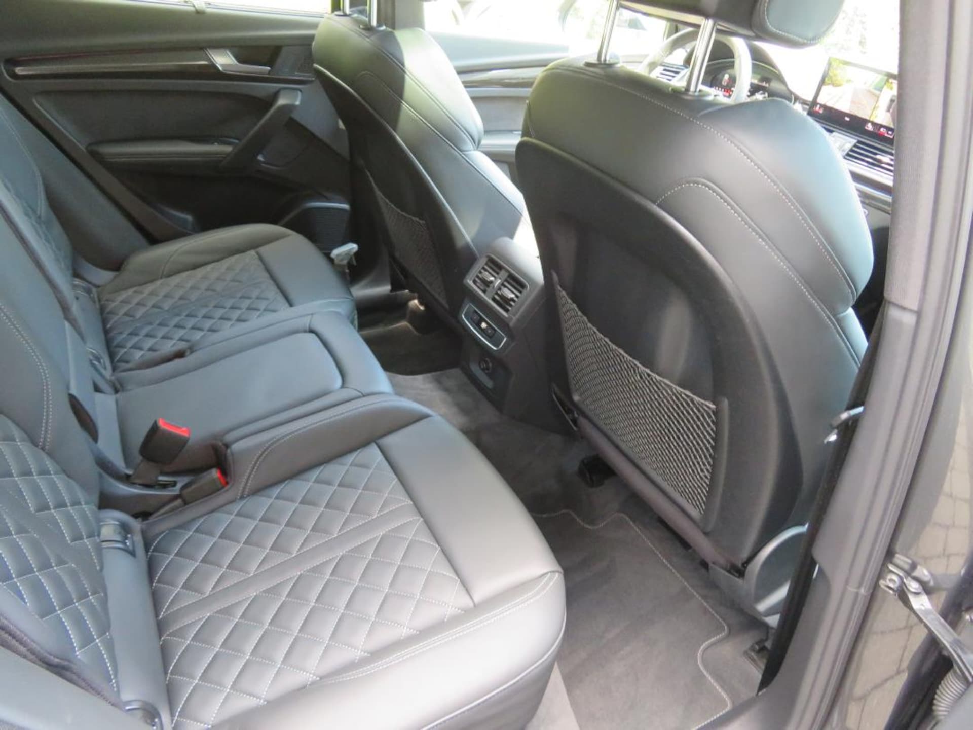Audi SQ5 SUV
