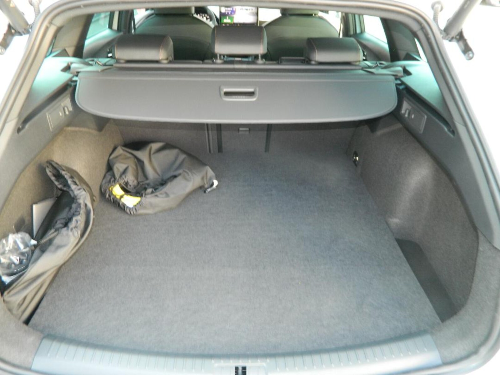 CUPRA Leon Sportstourer – Bild 20