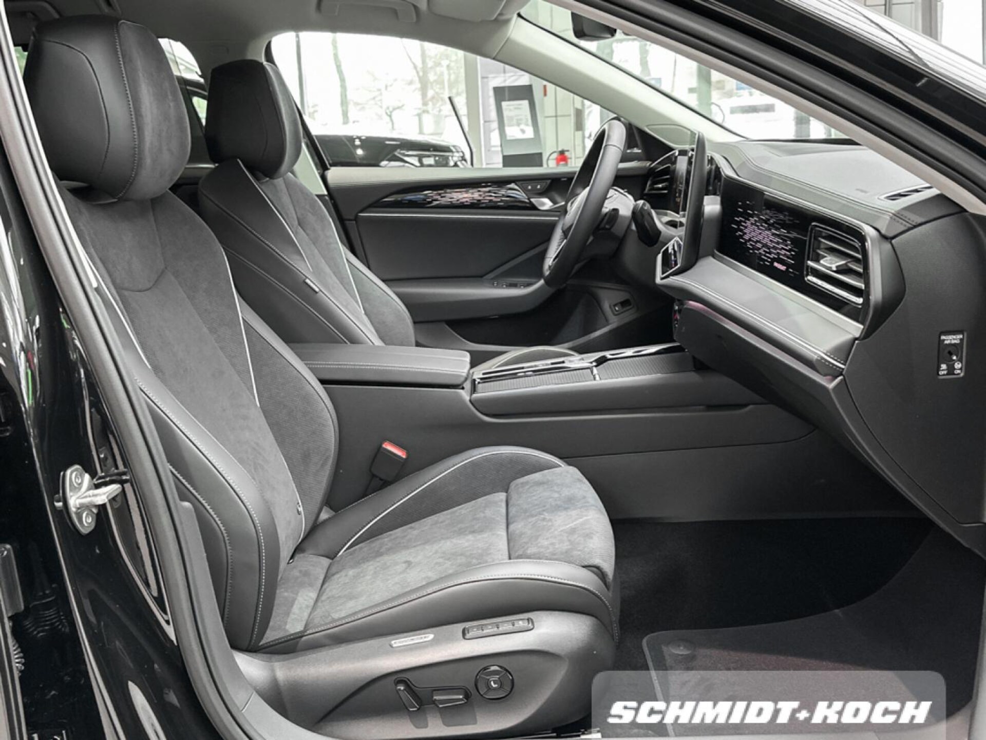 Volkswagen Passat Elegance