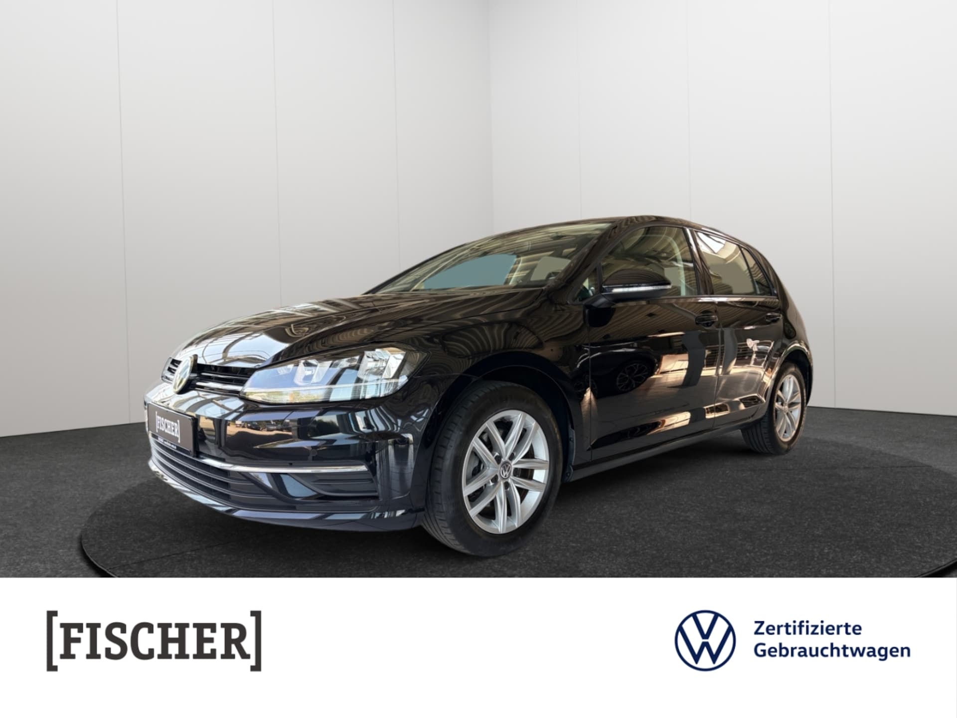 Volkswagen Golf Comfortline