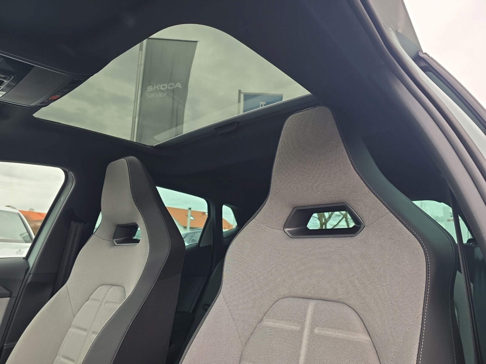SEAT Ibiza – Bild 12