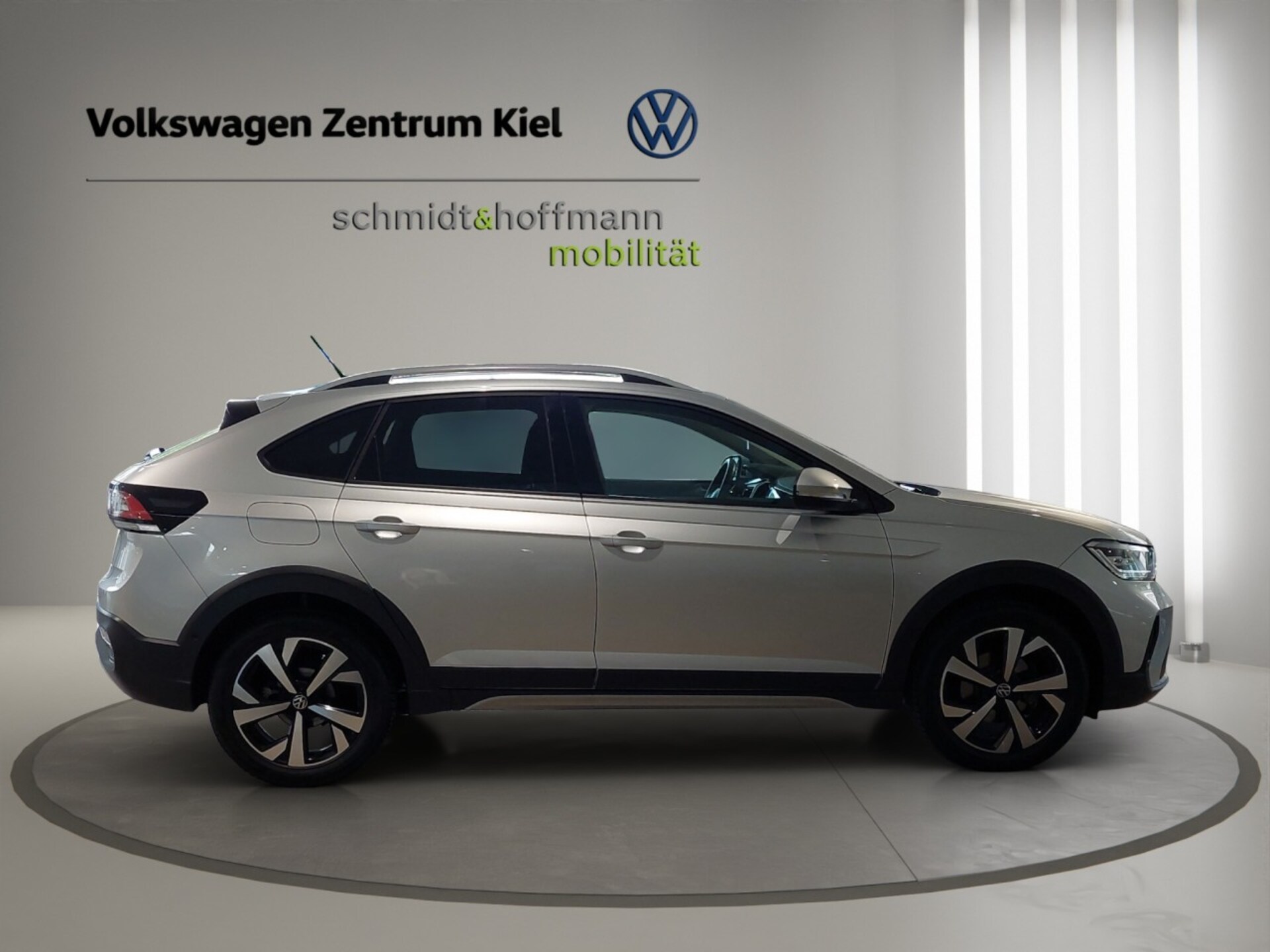 Volkswagen Taigo Style