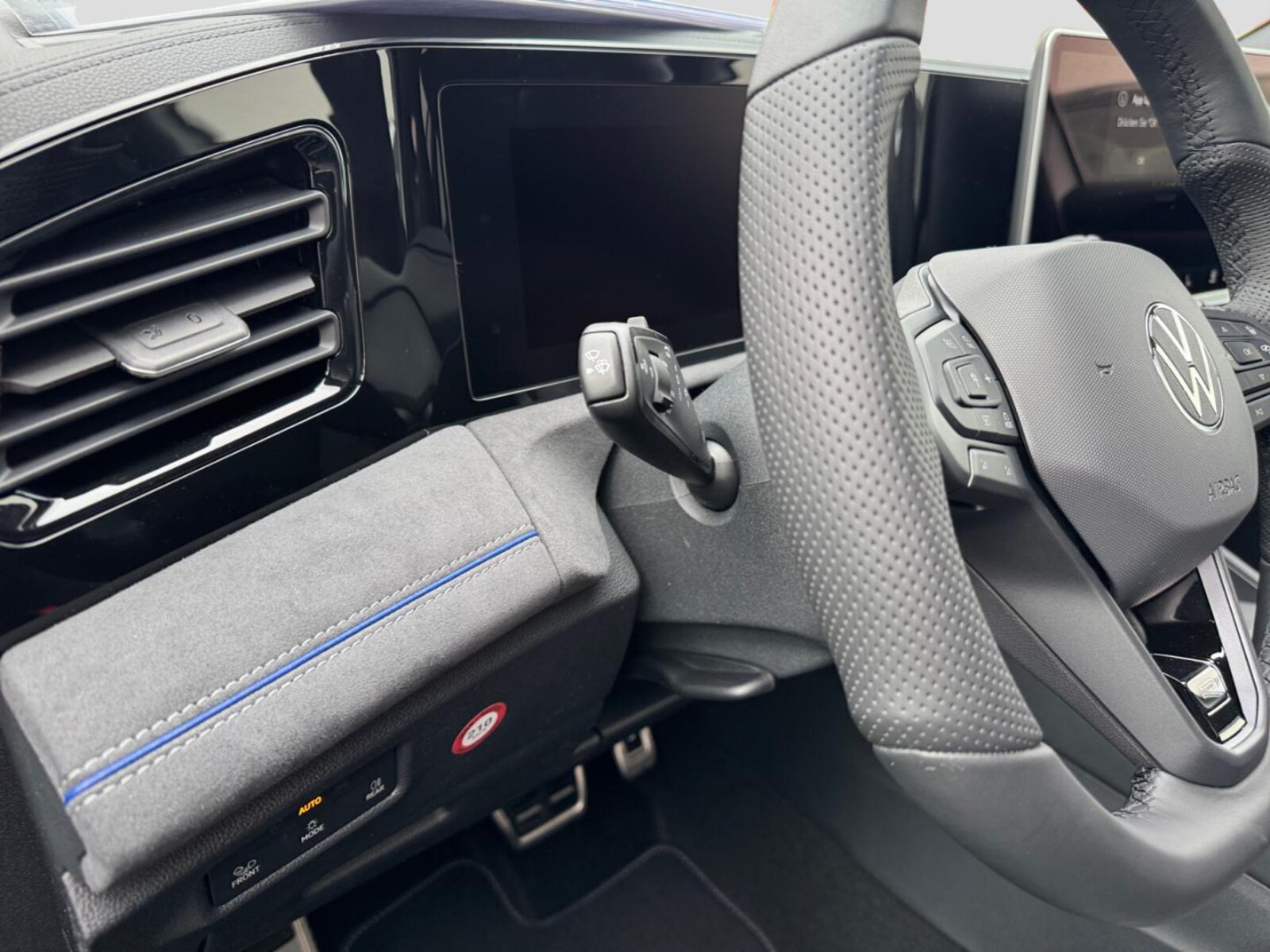 Volkswagen Tiguan – Bild 11