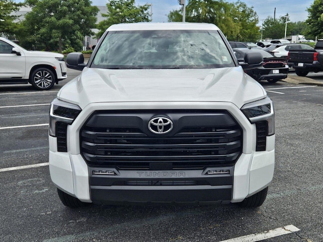 2024 Toyota Tundra