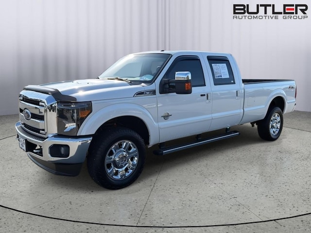 2012 Ford