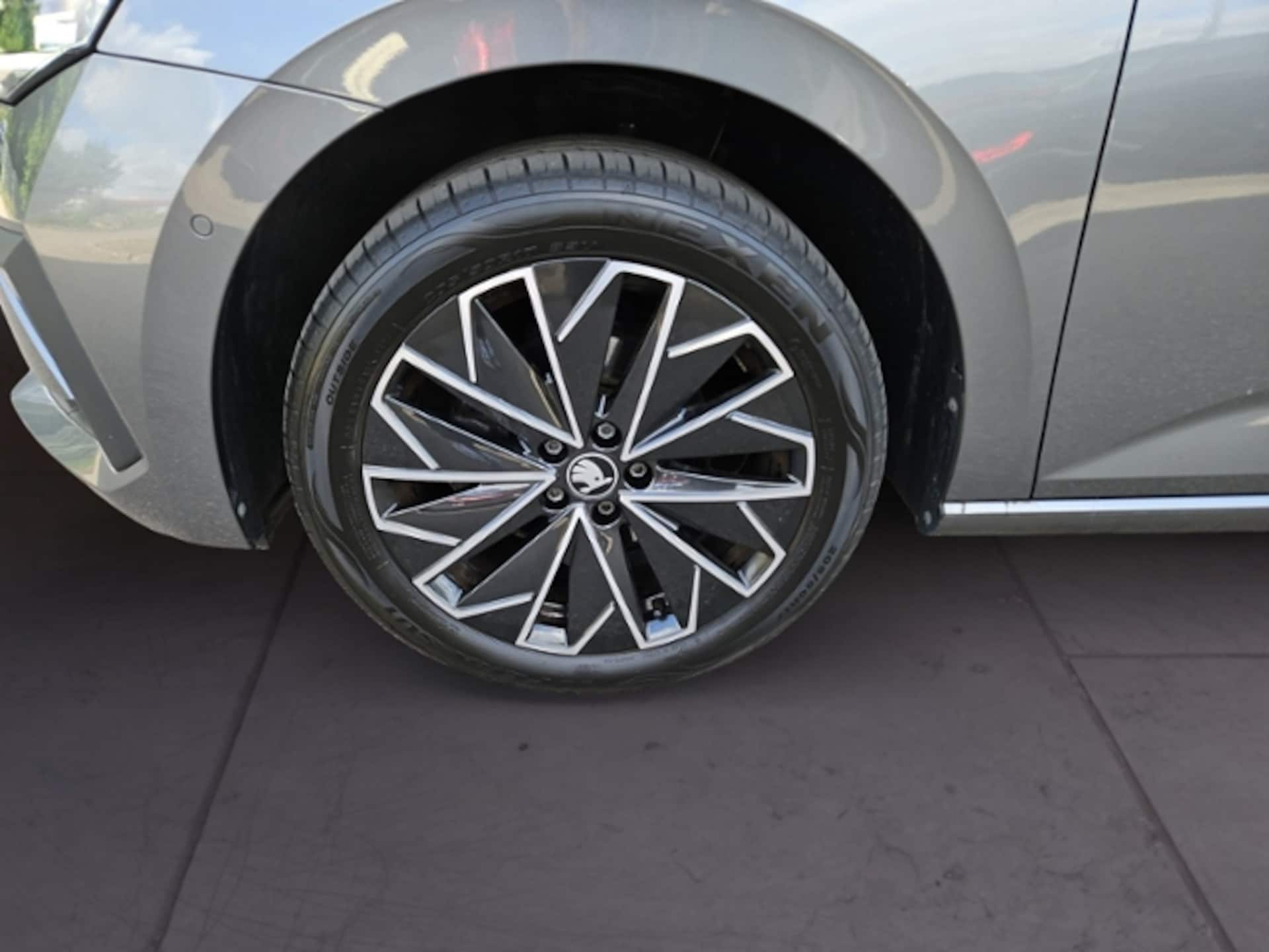 Skoda Scala Selection
