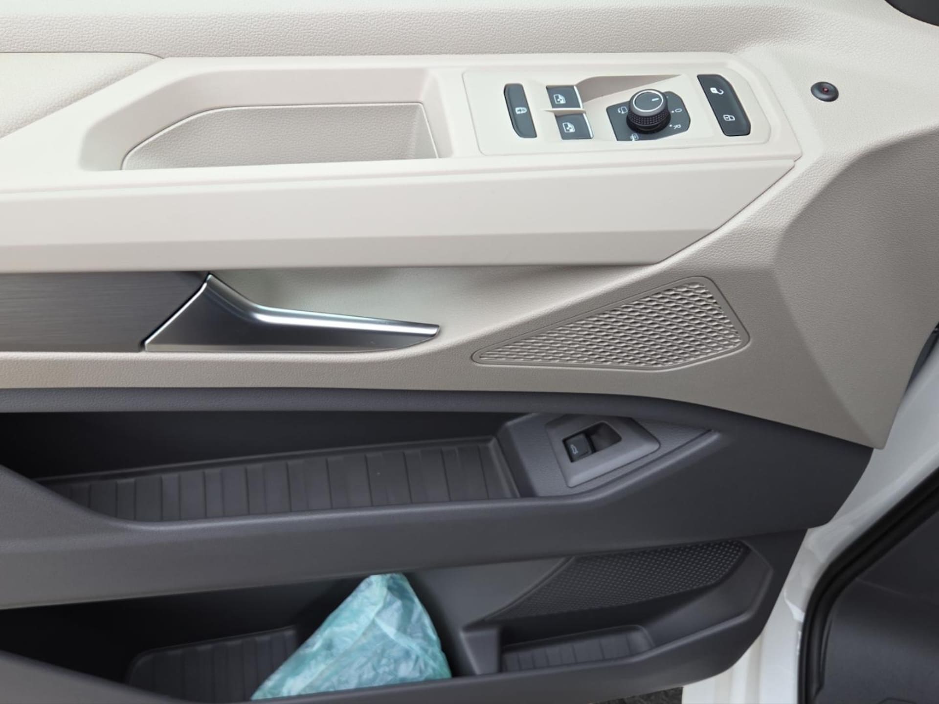 Volkswagen Multivan Life