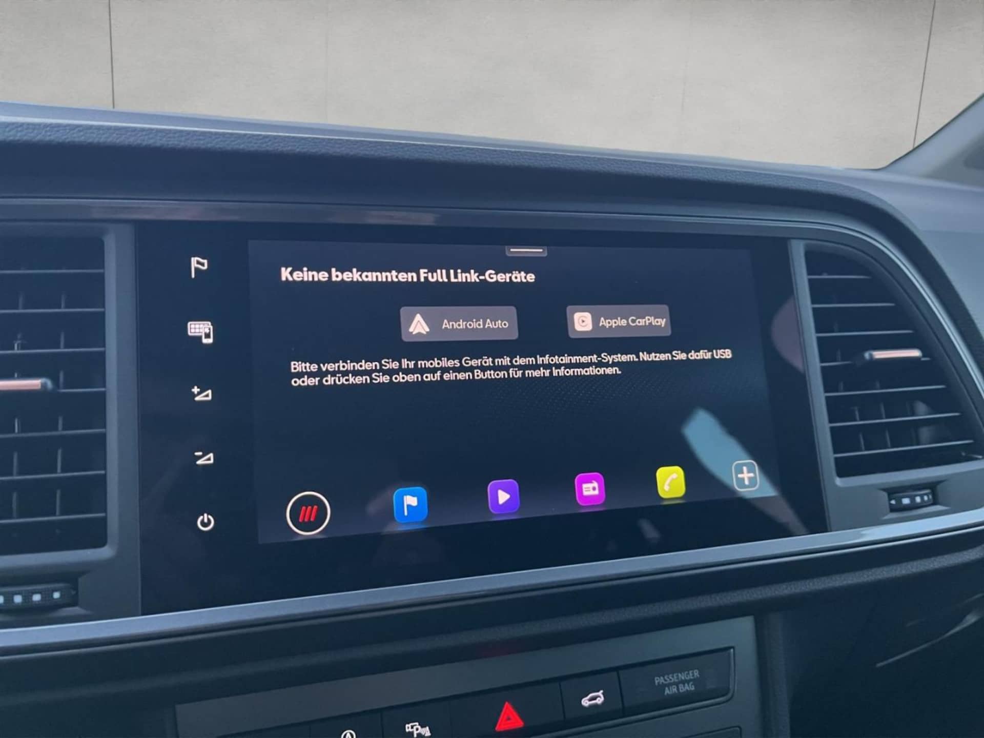 CUPRA Ateca VZ