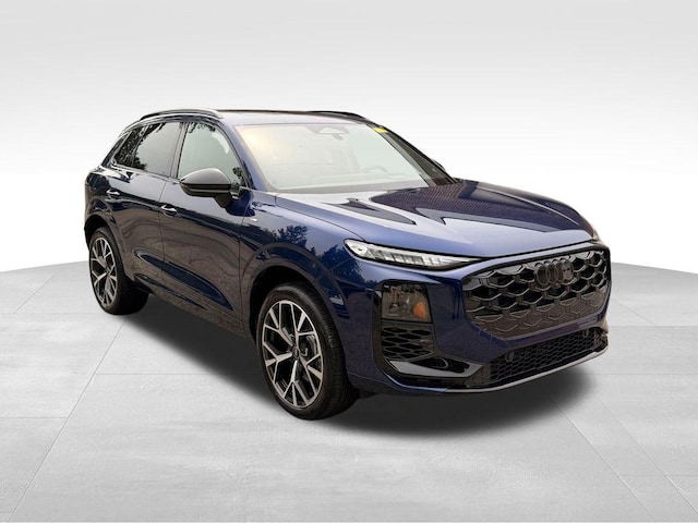 2026 Audi Q3 SUV