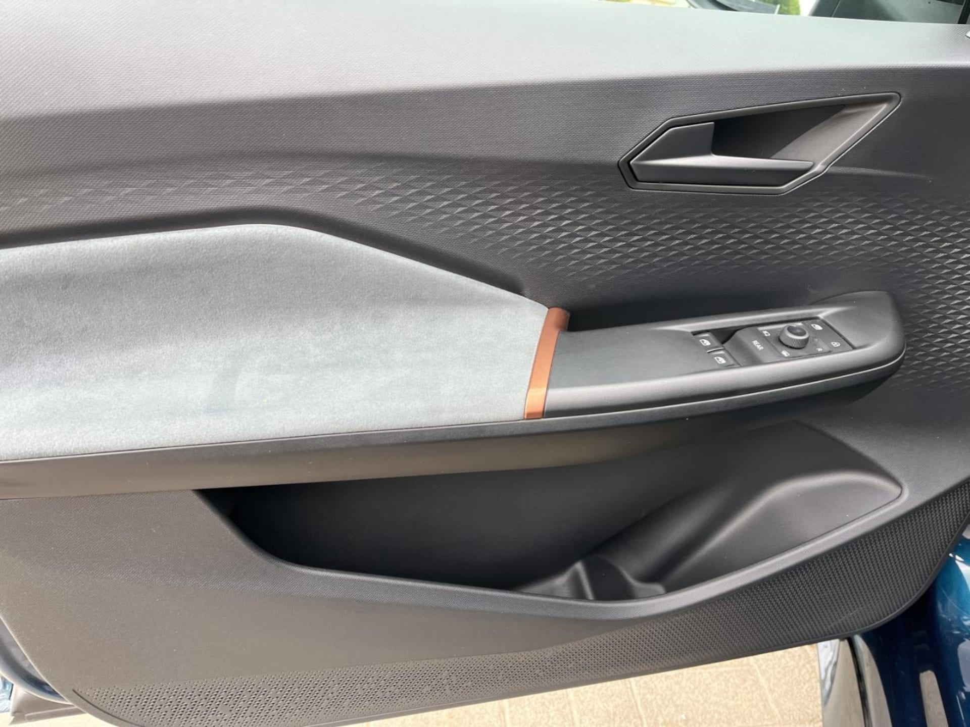 CUPRA Born VZ