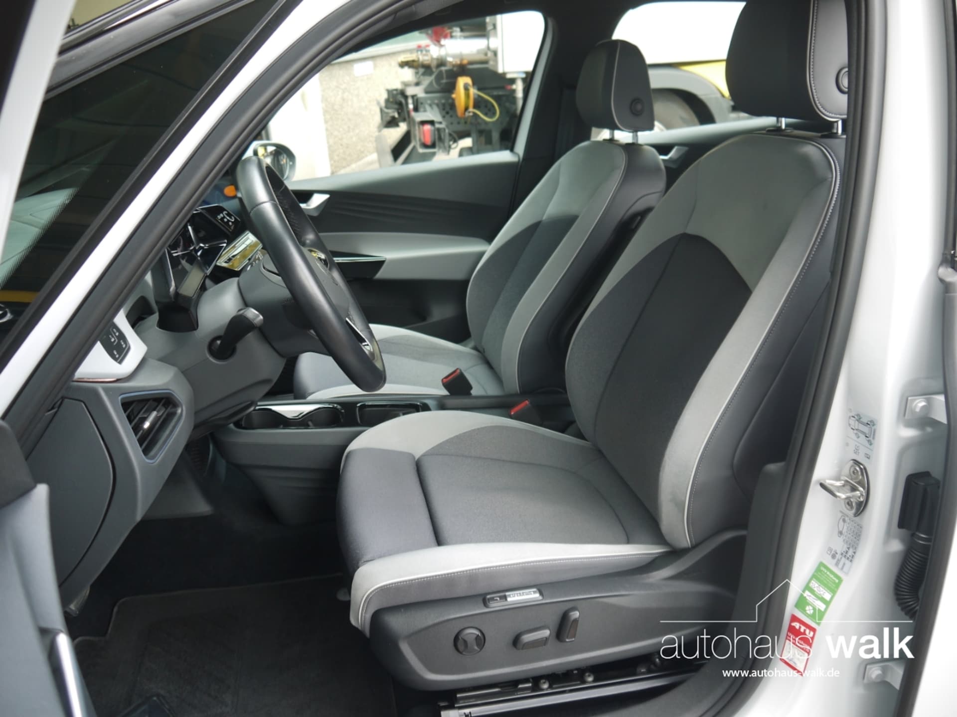 Volkswagen ID.3 Pro S