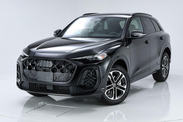 Photo of 2026 Audi Q5 
