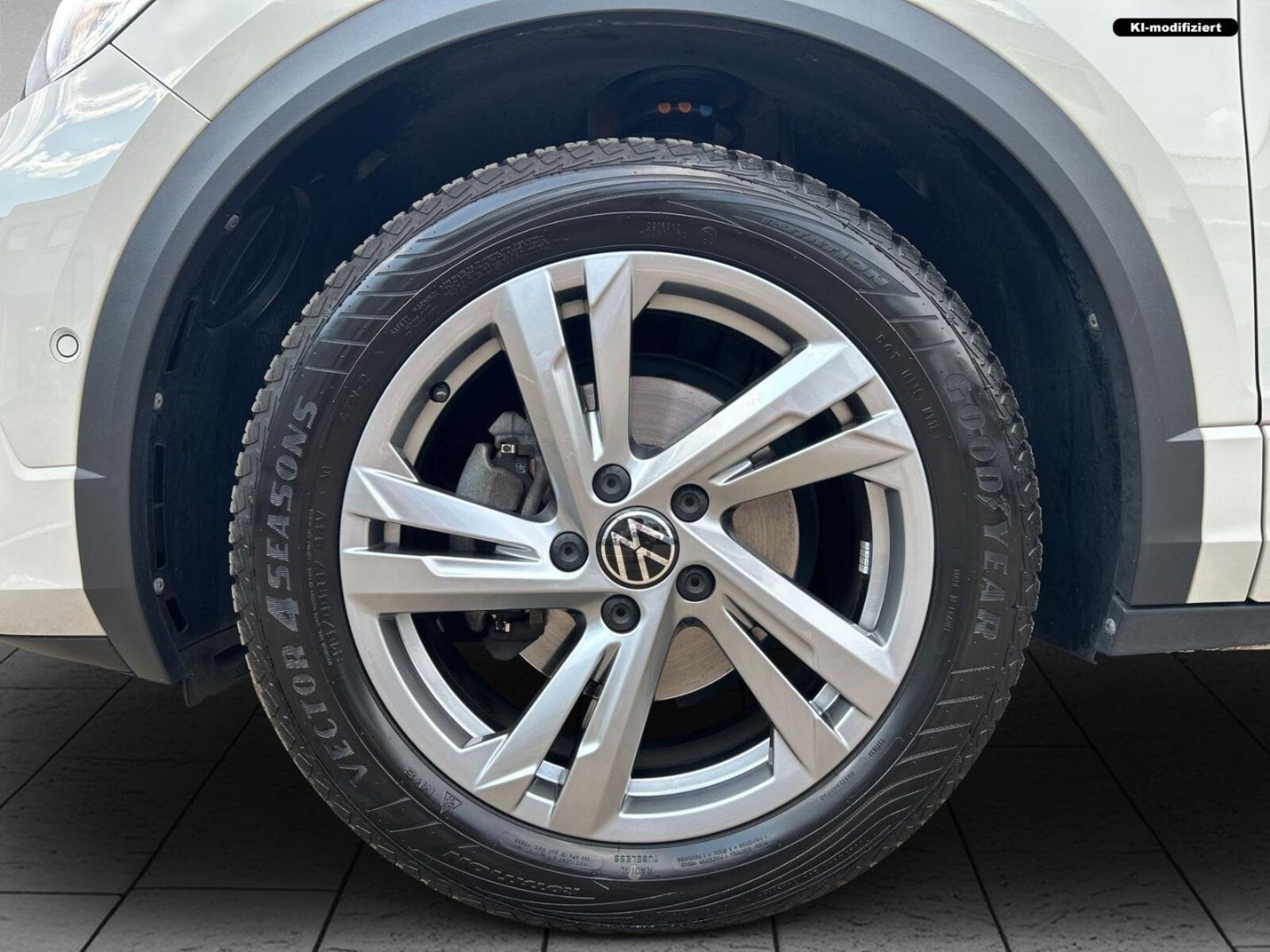 Volkswagen T-Roc – Bild 6