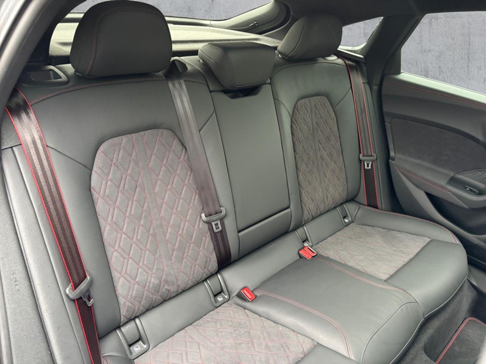 Audi A5 Limousine – Bild 15