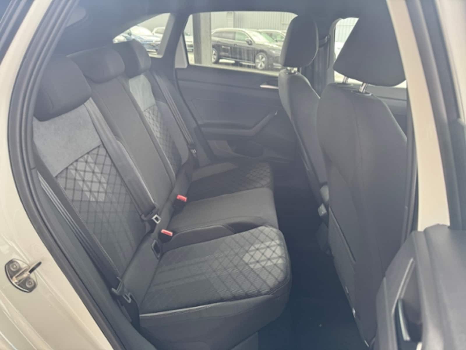 Volkswagen Taigo – Bild 15